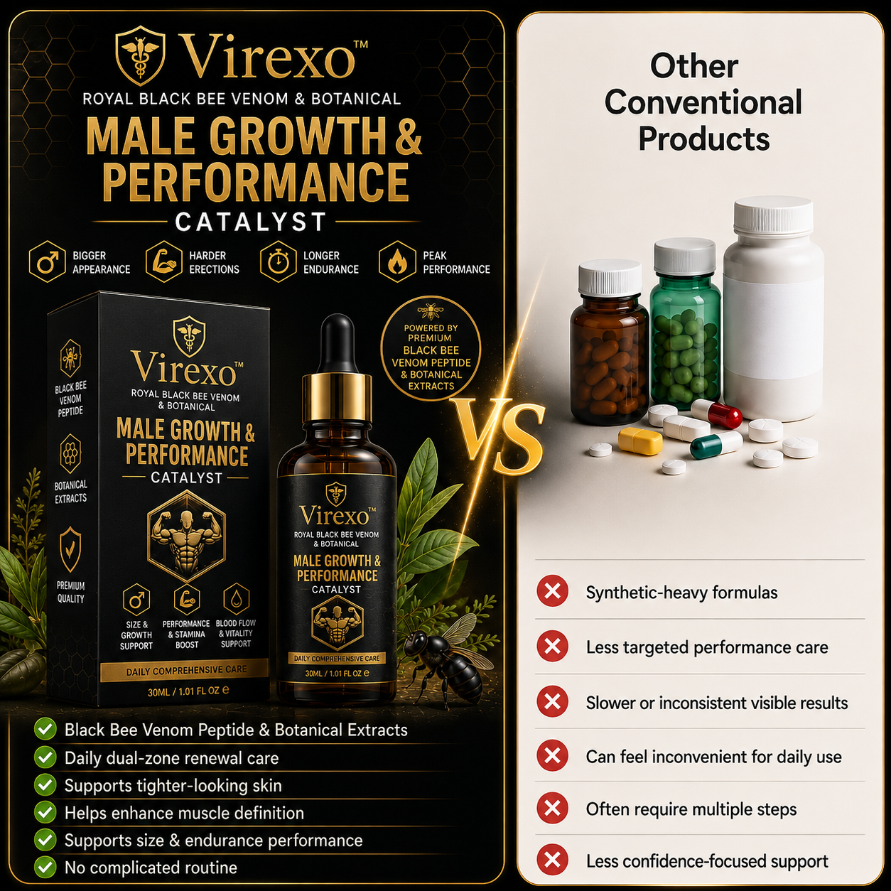 💥 Half Price! 180-Day Risk-Free Guarantee
